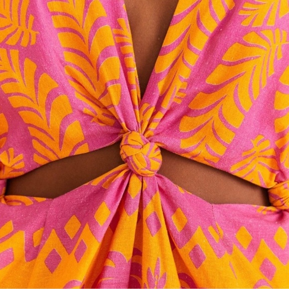 Farm Rio Dress - Picture 3 of 12